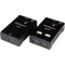 StarTech.com 4 Port USB 2.0-Over-Cat5-or-Cat6 Extender - up to 165ft (50m)