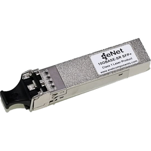 Brocade Compatible 10G-SFPP-SR - Functionally Identical 10GBASE-SR SFP+ 850nm Duplex LC Connector
