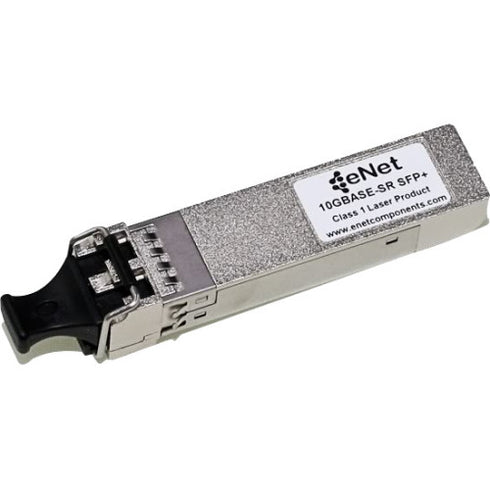 Extreme Compatible 10301 - Functionally Identical 10GBASE-SR SFP+ 850nm Duplex LC Connector