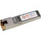 Cisco Compatible GLC-T - Functionally Identical 10-100-1000BASE-T SFP N-A RJ45 Connector