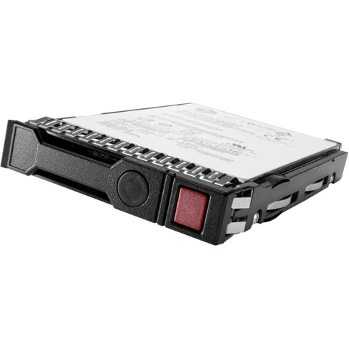HPE 1 TB Hard Drive - SATA (SATA-600) - 3.5" Drive - Internal