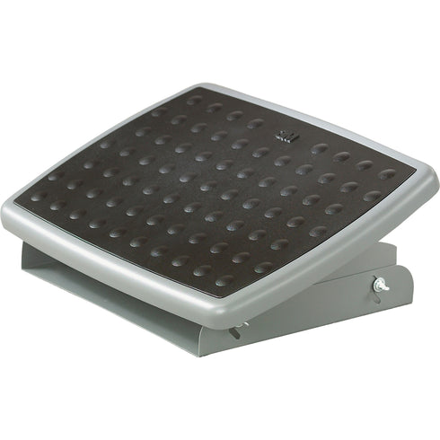 3M Plastic Platform Adjustable Footrest