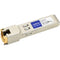 AddOn TAA Compliant 10-100-1000Base-TX SFP Transceiver (Copper, 100m, RJ-45)