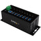 StarTech.com 7 Port Industrial USB 3.0 Hub with ESD