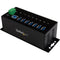 StarTech.com 7 Port Industrial USB 3.0 Hub with ESD