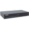 Black Box 4-Port DKM Modular Card Chassis