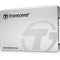 Transcend SSD370 64 GB Solid State Drive - SATA (SATA-600) - 2.5" Drive - Internal