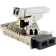 AddOn 4-Pack of Citrix EW3P0000143 Compatible TAA Compliant 10-100-1000Base-TX SFP Transceiver (Copper, 100m, RJ-45)