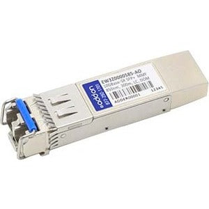 AddOn Citrix EW3Z0000585 Compatible TAA Compliant 10GBase-SR SFP+ Transceiver (MMF, 850nm, 300m, LC, DOM)