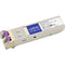 AddOn Calix 100-03790 Compatible TAA Compliant 1000Base-CWDM SFP Transceiver (SMF, 1490nm, 70km, LC)
