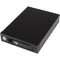 StarTech.com Mobile Rack Backplane for 2.5in SATA-SAS Drive - Supports SAS II & SATA III (6 Gbps)