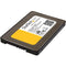 StarTech.com CFast Card to SATA Adapter with 2.5" Housing - Supports SATA III (6 Gbps)
