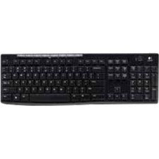 Protect Logitech K270 - MK270 - Y-R0042 Keyboard Cover