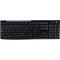 Protect Logitech K270 - MK270 - Y-R0042 Keyboard Cover