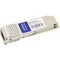 AddOn Avago AFBR-79E3PZ Compatible TAA Compliant 40GBase-SR4 QSFP+ Transceiver (MMF, 850nm, 300m, MPO, DOM)