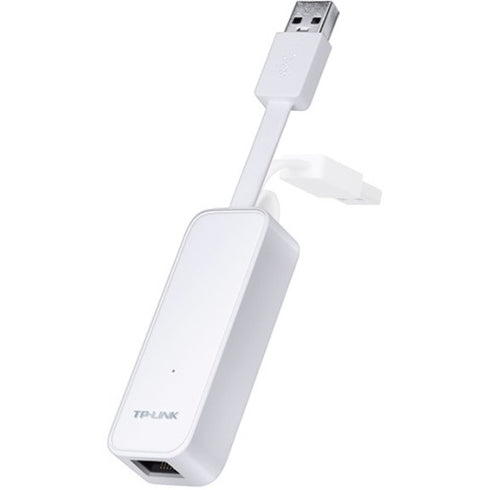 TP-LINK USB 3.0 to Gigabit Ethernet Network Adapter