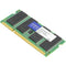 AddOn AA667D2S5-2GB x1 Dell A0643528 Compatible 2GB DDR2-667MHz Unbuffered Dual Rank 1.8V 200-pin CL5 SODIMM