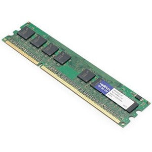 AddOn AA160D3N-4G x1 Dell A5649222 Compatible 4GB DDR3-1600MHz Unbuffered Dual Rank 1.5V 240-pin CL11 UDIMM