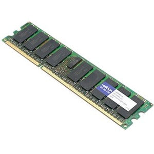 AddOn AA160D3N-8G x1 Dell A6994446 Compatible 8GB DDR3-1600MHz Unbuffered Dual Rank 1.5V 240-pin CL11 UDIMM