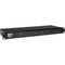 Tripp Lite 16-Port Rackmount KVM Switch w- Built in IP and On Screen Display 1U