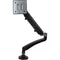 StarTech.com Single Monitor Arm - Slim Profile - Supports Monitors up to 26" - Adjustable Computer Monitor Stand - VESA Stand