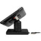 Kensington SecureBack Payments Enclosure and Stand for iPad Air-iPad Air 2- Black