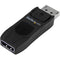 StarTech.com DisplayPort to HDMI Converter - Passive DP to HDMI Adapter - 4K