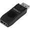 StarTech.com DisplayPort to HDMI Converter - Passive DP to HDMI Adapter - 4K