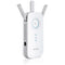 TP-LINK RE450 IEEE 802.11ac 1.71 Gbit-s Wireless Range Extender