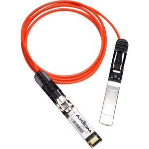 Axiom 40GBASE-AOC QSFP+ Active Optical Cable Dell Compatible 10m