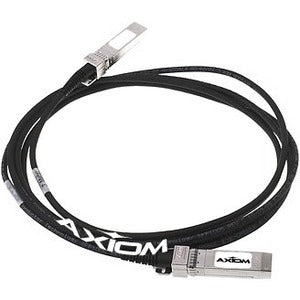 Axiom SFP+ to SFP+ Passive Twinax Cable 7m