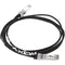 Axiom SFP+ to SFP+ Passive Twinax Cable 7m