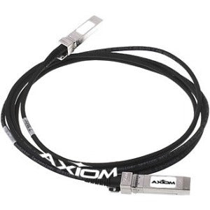 Axiom SFP+ to SFP+ Active Twinax Cable 7m