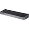StarTech.com USB 3.0 Triple Monitor Docking Station - Compatible with Windows - macOS - Supports Three Displays - 2 x DisplayPort and HDMI or 4K Ultra HD on a Single Monitor - USB3DOCKH2DP