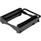 StarTech.com Dual 2.5" SSD-HDD Mounting Bracket for 3.5" Drive Bay - Tool-Less Installation - 2-Drive Adapter Bracket for Desktop Computer