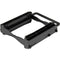 StarTech.com Dual 2.5" SSD-HDD Mounting Bracket for 3.5" Drive Bay - Tool-Less Installation - 2-Drive Adapter Bracket for Desktop Computer