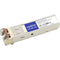 AddOn Ciena XCVR-A80D61 Compatible TAA Compliant 1000Base-CWDM SFP Transceiver (SMF, 1610nm, 70km, LC)