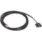 Black Box Multi-Color LED with Attached Cord (10-ft.)
