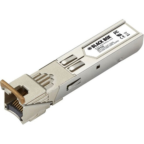 Black Box SFP (mini-GBIC) Module