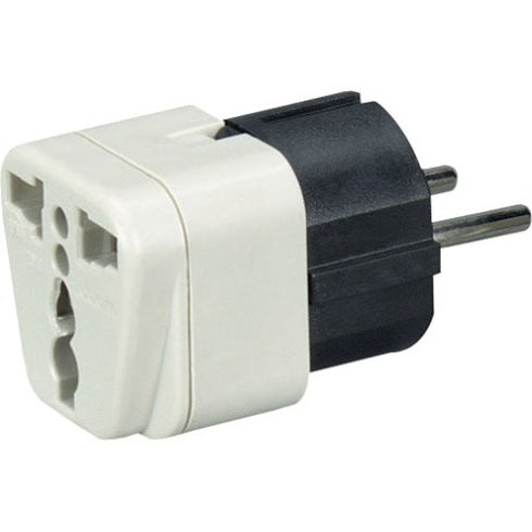 Black Box Power Plug