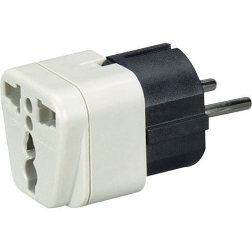 Black Box Power Plug