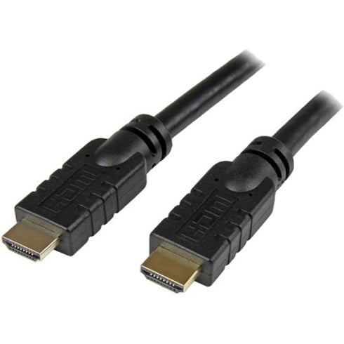 StarTech.com 30m 100 ft High Speed HDMI Cable M-M - Active - CL2 In-Wall