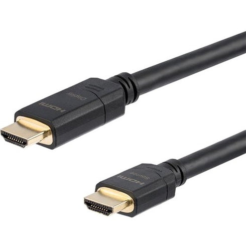 StarTech.com 30m 100 ft High Speed HDMI Cable M-M - Active - CL2 In-Wall