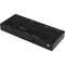 StarTech.com 4-Port HDMI Automatic Video Switch - 4K 2x1 HDMI Switch with Fast Switching, Auto-sensing and Serial Control