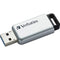 Verbatim Americas Llc 64gb Usb 3.0 Flash Drive W Encryption