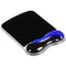 Kensington Duo Gel Mouse Pad Wrist Rest