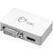 SIIG USB 3.0 to HDMI-DVI Dual Display Adapter