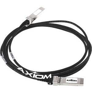 Axiom SFP+ to SFP+ Active Twinax Cable 3m