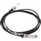 Axiom SFP+ to SFP+ Active Twinax Cable 3m