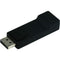 Monoprice DP (DisplayPort) Male to HDMI Female Adapter